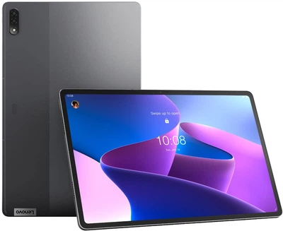 Планшет Lenovo Tab P12 Pro 8/256Gb Storm Grey (Q706F) Wi-Fi UA UCRF