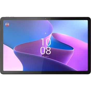 Планшет Lenovo Tab P11 Pro 2nd Gen (132FU) 6/128GB Wi-Fi Storm Grey + KB and Pen UA UCRF