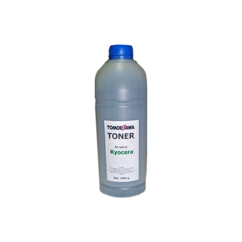 Тонер KYOCERA TK-3150/TK-3160/TK-3170/TK-3190 (1000г) ED-43 Tomoegawa (TG-KM3040-1)