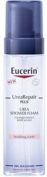 Гель для душу Eucerin Urea Repair PLUS Urea Shower Foam 200 мл (4005900809308)