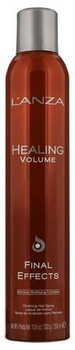 Lakier do włosów Lanza Healing Volume Final Effects 350 ml (654050176101)