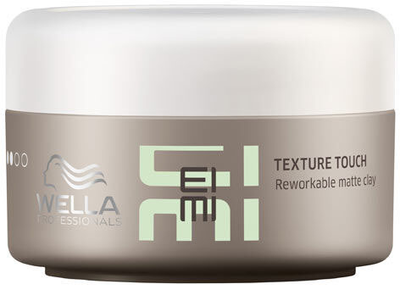 Воск для волосся Wella Professionals EIMI Texture Texture Touch 75 мл (4084500585638)
