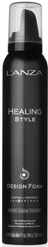 Spray do włosów Lanza Healing Style Design Foam 200 ml (654050333078)