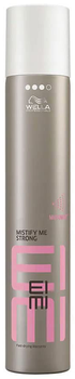 Spray do włosów Wella Professionals EIMI Fixing Hairsprays Mistify Me Strong 500 ml (8005610640297)