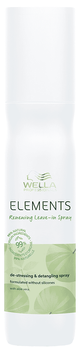 Spray do włosów Wella Professionals Elements Renewing Leave-In Spray 150 ml (4064666035550)