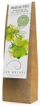 Мило LAB NATURE Натуральне мило з оливковою олією з перших днів життя 120 г (5908261550935)