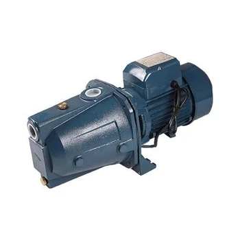 Насос поверхневий відцентровий GrandWater JET100L 1.1кВт чавун