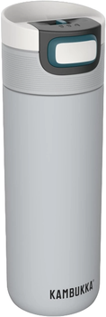 Kubek termiczny Kambukka Etna Uncertain Grey 500 ml (11-01043) 