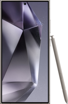 Smartfon Samsung Galaxy S24 Ultra 12/256GB Titanium Violet (SM-S928BZVGEUE)