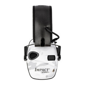 Активні навушники Howard Impact Sport Multicam Alpine