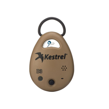 Портативний метеореєстратор Kestrel DROP D3 Ballistics