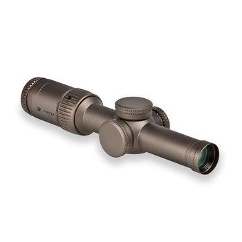 Приціл Appow Optics 1-6x24 Razor HD Gen II-E Riflescope