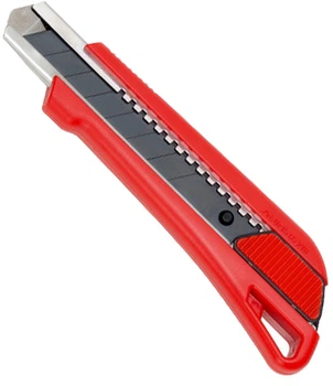 Нож Wurth универсальный RED H18 мм L155 мм (071566210)