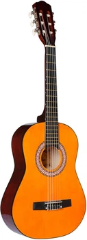 Классическая гитара Figure 102OR + чехол