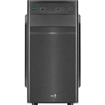 Корпус AeroCool CS-103 (ACCX-PC11001.11) Black 500W