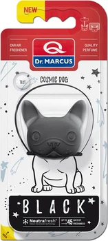 Ароматизатор Dr.Marcus Cosmic Dog Черный (km-0237)