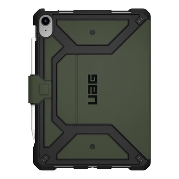 Чехол UAG Metropolis SE для iPad 10.9 2022 10th Gen Olive (12339X117272)