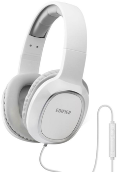 Навушники Edifier K815 White (K815 white)