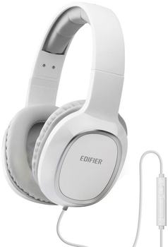 Słuchawki Edifier K815 White (K815 white)