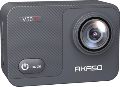 Kamera AKASO V50X New (SYYA0022-GY-6G)