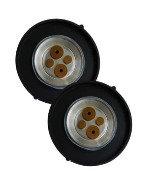 Мембрана для компрессора Jebao PA-150/200/250 1шт