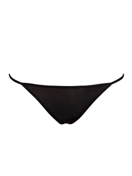 Женские трусы стринги Sielei 1343new XS Чёрный