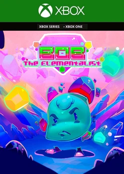 Ключ активации Bob the Elementalist для Xbox One/Series S/X