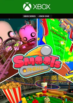 Ключ активации Smoots Pinball для Xbox One/Series S/X