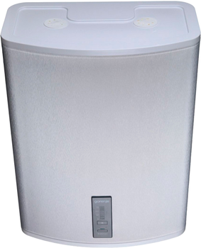 Бойлер GORENJE FTG30SMV9 світлий алюміній