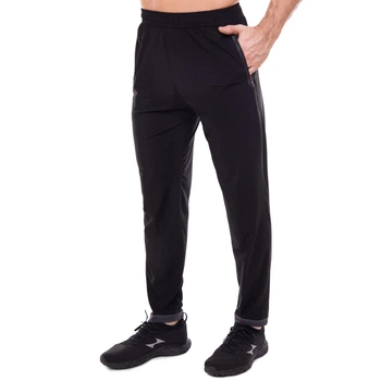 Штаны спортивные прямые LIDONG LD-0360 3XL (52-54) черный