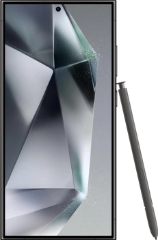 Smartfon Samsung Galaxy S24 Ultra 12/512GB Titanium Black (SM-S928BZKHEUE)