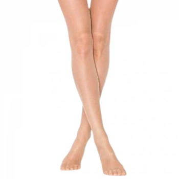 Колготки женские Penti Fit 20 DEN телесные Size 1-S