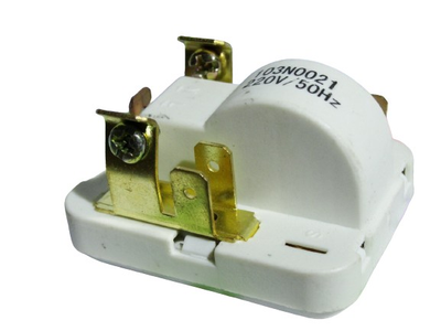 Пусковое реле DANFOSS 103N0021 220-240v 25B Для холодильника.