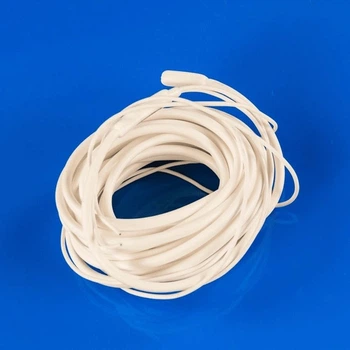 Гибкий ТЭН 5м 220V 200W для холодильника