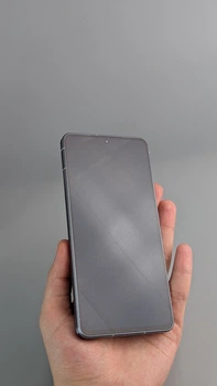 Мобільний телефон Sharp Aquos R7 12GB/256GB Silver (SH-52C)(00036412) Б/В