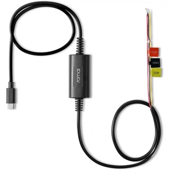 Кабель режима парковки 70mai Hardwire Kit Midrive UP03 (Type-C)