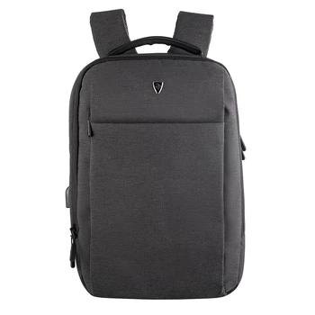 Рюкзак 2E Melange 16" Black (2E-BPN9266BK)