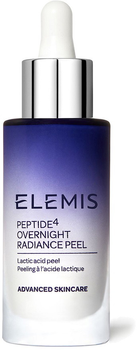 Peeling Elemis Peptide4 overnight radiance peel rozświetlający na noc 30 ml (641628501144)