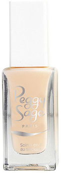 Preparat Peggy Sage 4 in1 Nail Treatment With Silicon do pielęgnacji paznokci z krzemem 11 ml (3529311200697)