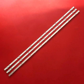 LED підсвітка TV 43" JL.D42571330-003AS-M-V01 JL.D42571330-003BS-M JL.D42571330-003DS-M-V01 3шт.