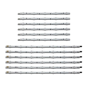 LED підсвітка Samsung TV 50" D4GE-500DCA-R2 D4GE-500DCB-R2 2014SVS50 12шт.