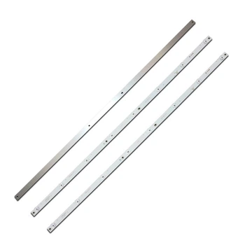 LED підсвітка Philips TV 43" K430WDD1 A3 4708-K43WDD-A3117N01 K430WDD1196208 X-X205-B8-VF17 3шт.