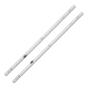 LED підсвітка Samsung TV 55" VH80-550SMA-R2 VH80-550SMB-R2 Samsung-2014SVS55-7032NB-H8000-L88 R88-REV1.1 2шт.