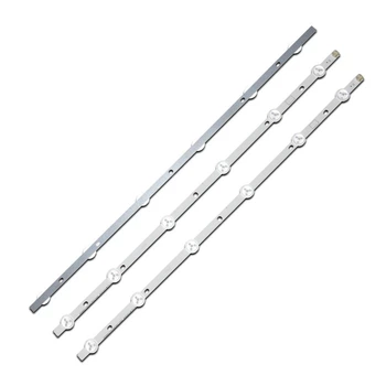 LED підсвітка Toshiba TV 29" SVT290A05_P1300_6LED_REV03_130402 SVT290A05 P1300 6LED REV03 130402 3шт.