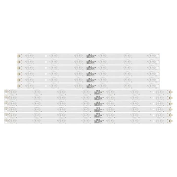 LED підсвітка TV 50" LB-C500U14-E4-C-G1-DL5 LB-C500U14-E4-C-G1-DL6 12шт.