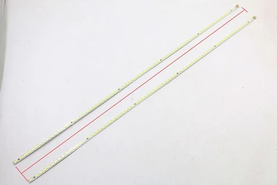 LED підсвітка TV 42" LE-427118MT LE42T30 LE42A500P LE42H300K LE42A600 T420HF04 T420HB01 T420HB01 hx2 2шт.
