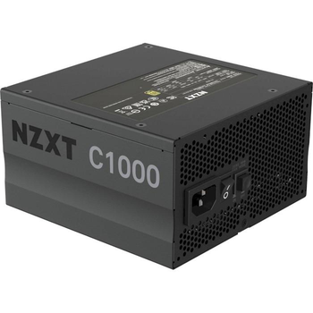 Блок питания NZXT 1000W V1 (PA-0G1BB-EU)