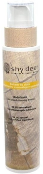 Бальзам для тіла Shy Deer Body Balm Схуднення і зміцнення 200 ml (5900168929180)