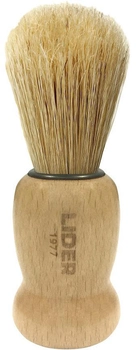 Традиційна щітка для гоління Lider (5900793044517)