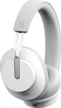 Навушники Bloody MH390 White (4711421985376)
